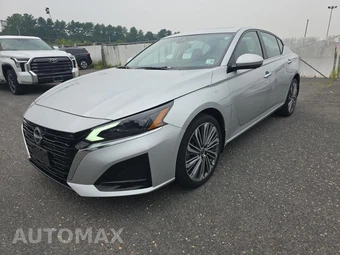 2023 Nissan Altima SL
