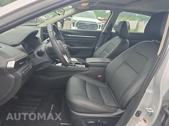 2023 Nissan Altima SL – miniatura 11