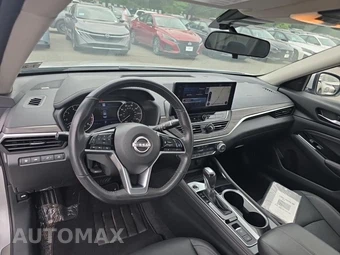 2023 Nissan Altima SL – miniatura 12