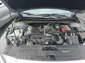 2023 Nissan Altima SL – miniatura 16