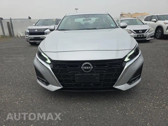 2023 Nissan Altima SL – miniatura 2