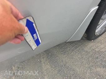 2023 Nissan Altima SL – miniatura 23