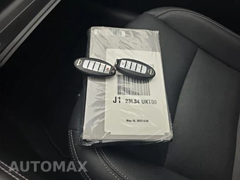 2023 Nissan Altima SL – miniatura 26