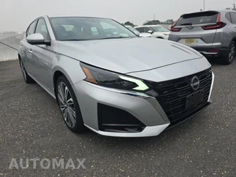2023 Nissan Altima SL – miniatura 3