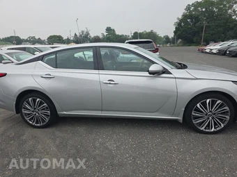 2023 Nissan Altima SL – miniatura 4