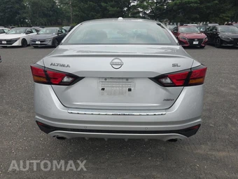 2023 Nissan Altima SL – miniatura 6