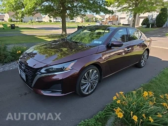 2023 Nissan Altima SL