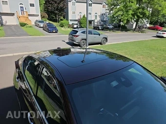 2023 Nissan Altima SL – miniatura 10