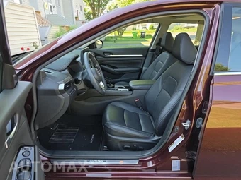 2023 Nissan Altima SL – miniatura 11