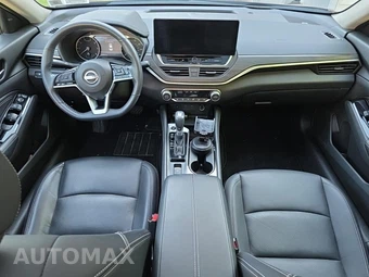 2023 Nissan Altima SL – miniatura 12
