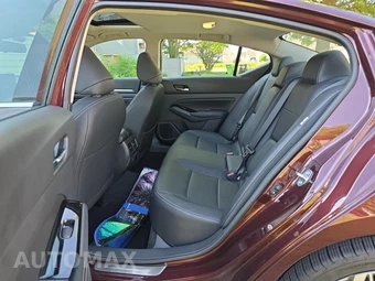 2023 Nissan Altima SL – miniatura 14