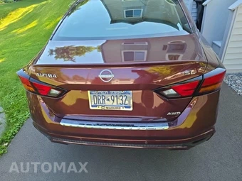 2023 Nissan Altima SL – miniatura 19