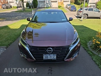 2023 Nissan Altima SL – miniatura 2
