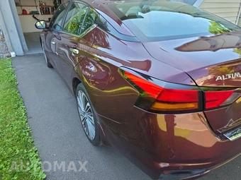 2023 Nissan Altima SL – miniatura 20
