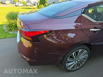 2023 Nissan Altima SL – miniatura 24