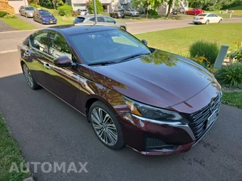 2023 Nissan Altima SL – miniatura 3