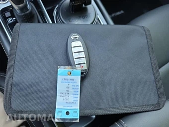 2023 Nissan Altima SL – miniatura 31