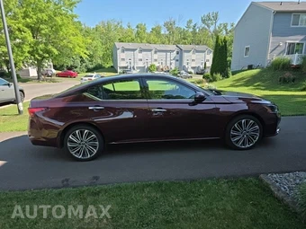 2023 Nissan Altima SL – miniatura 4