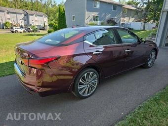 2023 Nissan Altima SL – miniatura 5