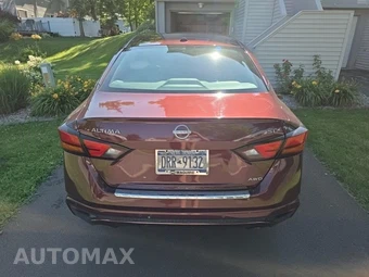2023 Nissan Altima SL – miniatura 6