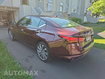 2023 Nissan Altima SL – miniatura 7