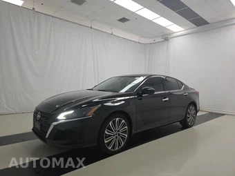2023 Nissan Altima SL