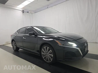 2023 Nissan Altima SL - miniatura 3