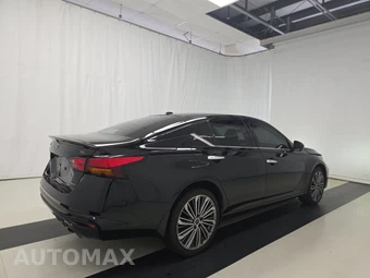 2023 Nissan Altima SL - miniatura 4