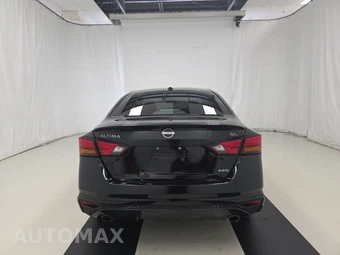 2023 Nissan Altima SL - miniatura 5