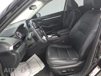 2023 Nissan Altima SL - miniatura 7