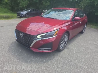 2023 Nissan Altima SL