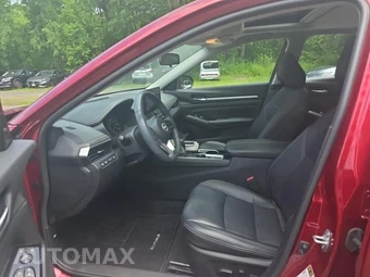 2023 Nissan Altima SL – miniatura 11