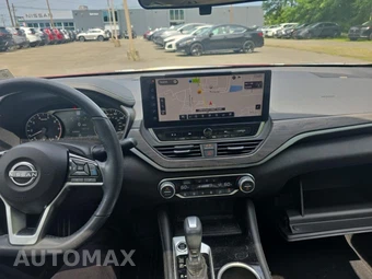 2023 Nissan Altima SL – miniatura 12