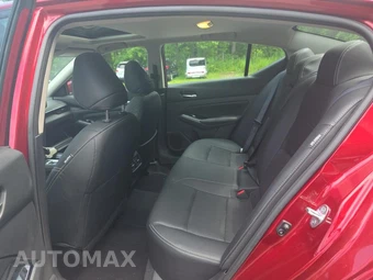 2023 Nissan Altima SL – miniatura 14