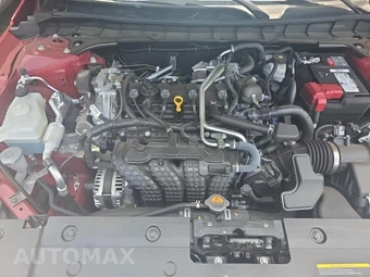 2023 Nissan Altima SL – miniatura 17