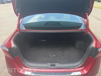 2023 Nissan Altima SL – miniatura 18