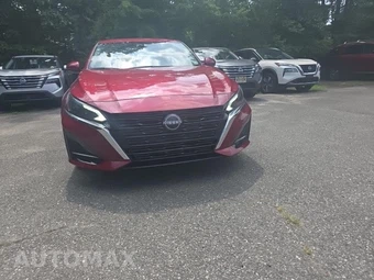 2023 Nissan Altima SL – miniatura 2