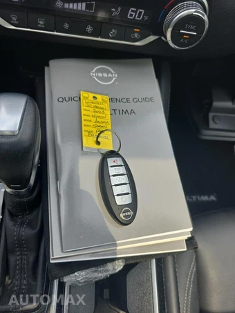 2023 Nissan Altima SL – miniatura 21
