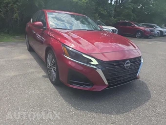 2023 Nissan Altima SL – miniatura 3