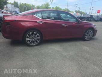 2023 Nissan Altima SL – miniatura 4