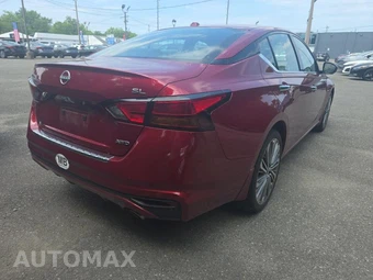 2023 Nissan Altima SL – miniatura 5
