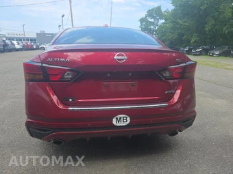 2023 Nissan Altima SL – miniatura 6