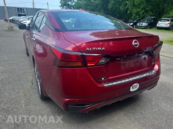 2023 Nissan Altima SL – miniatura 7