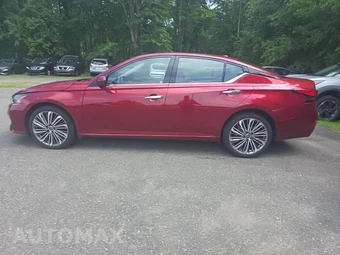 2023 Nissan Altima SL – miniatura 8