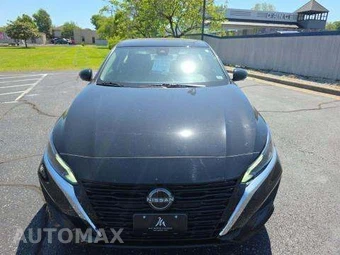 2023 Nissan Altima SL