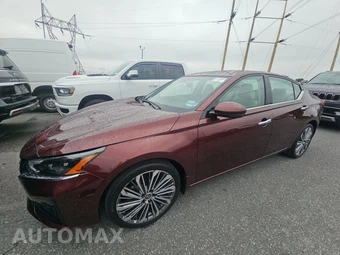 2023 Nissan Altima SL