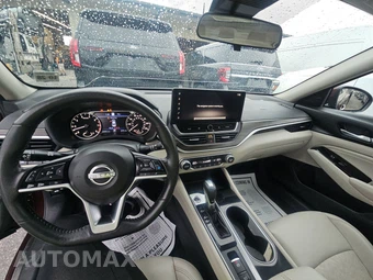 2023 Nissan Altima SL - miniatura 11
