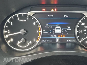 2023 Nissan Altima SL - miniatura 12