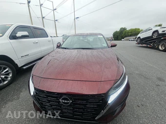 2023 Nissan Altima SL - miniatura 2