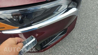 2023 Nissan Altima SL - miniatura 41